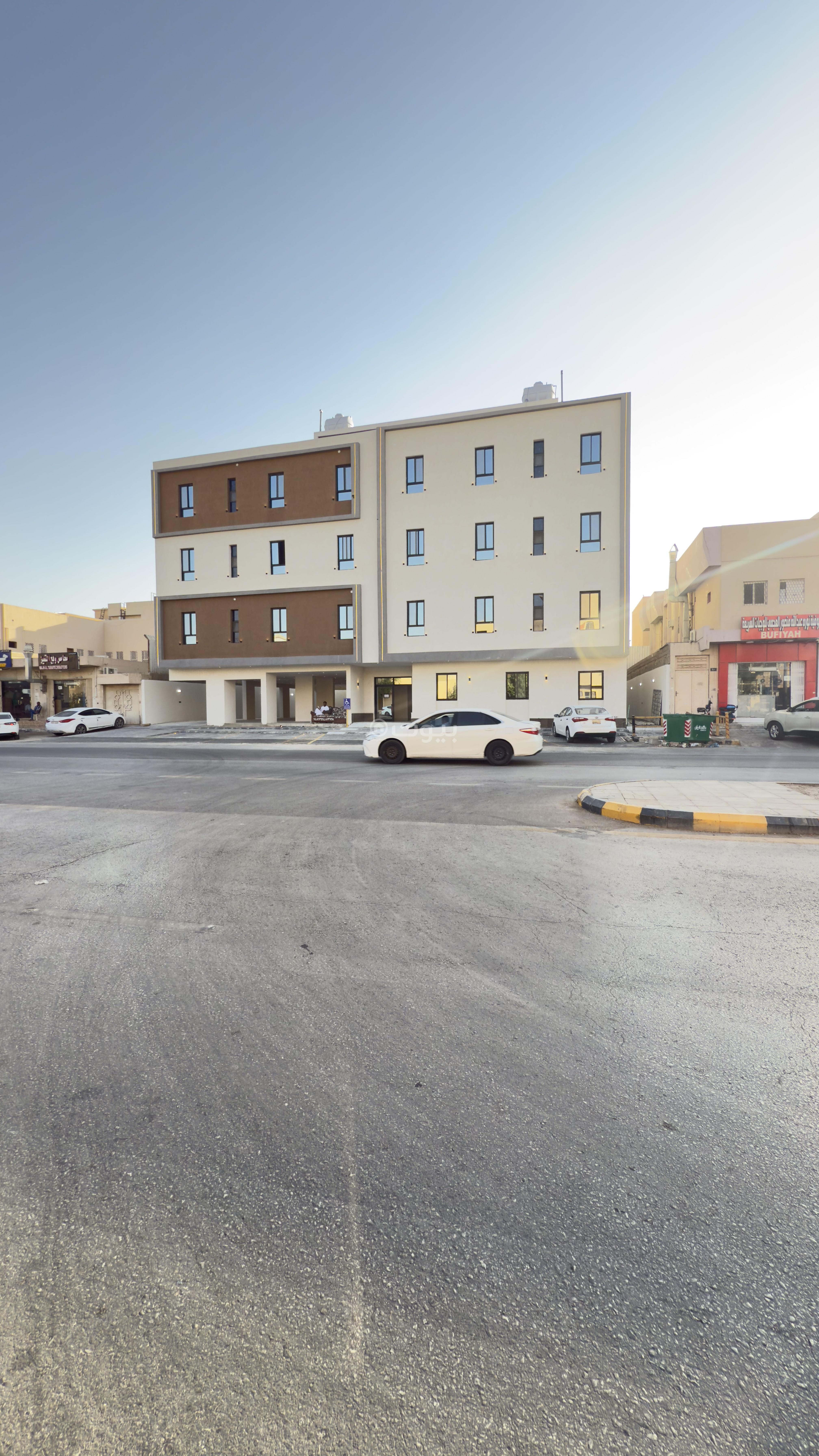 شقة 3 غرف في المروة