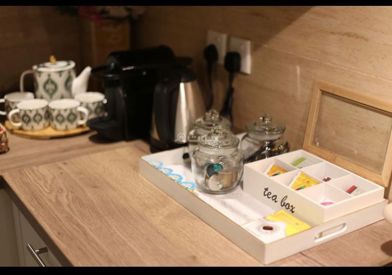 شقة 2 غرف في الندى