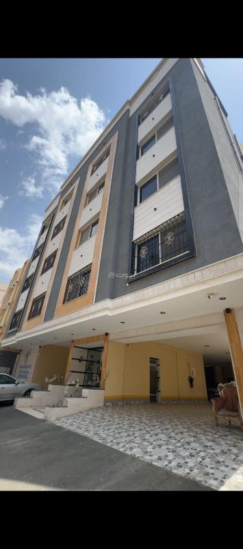 شقة 6 غرف في الشوقية