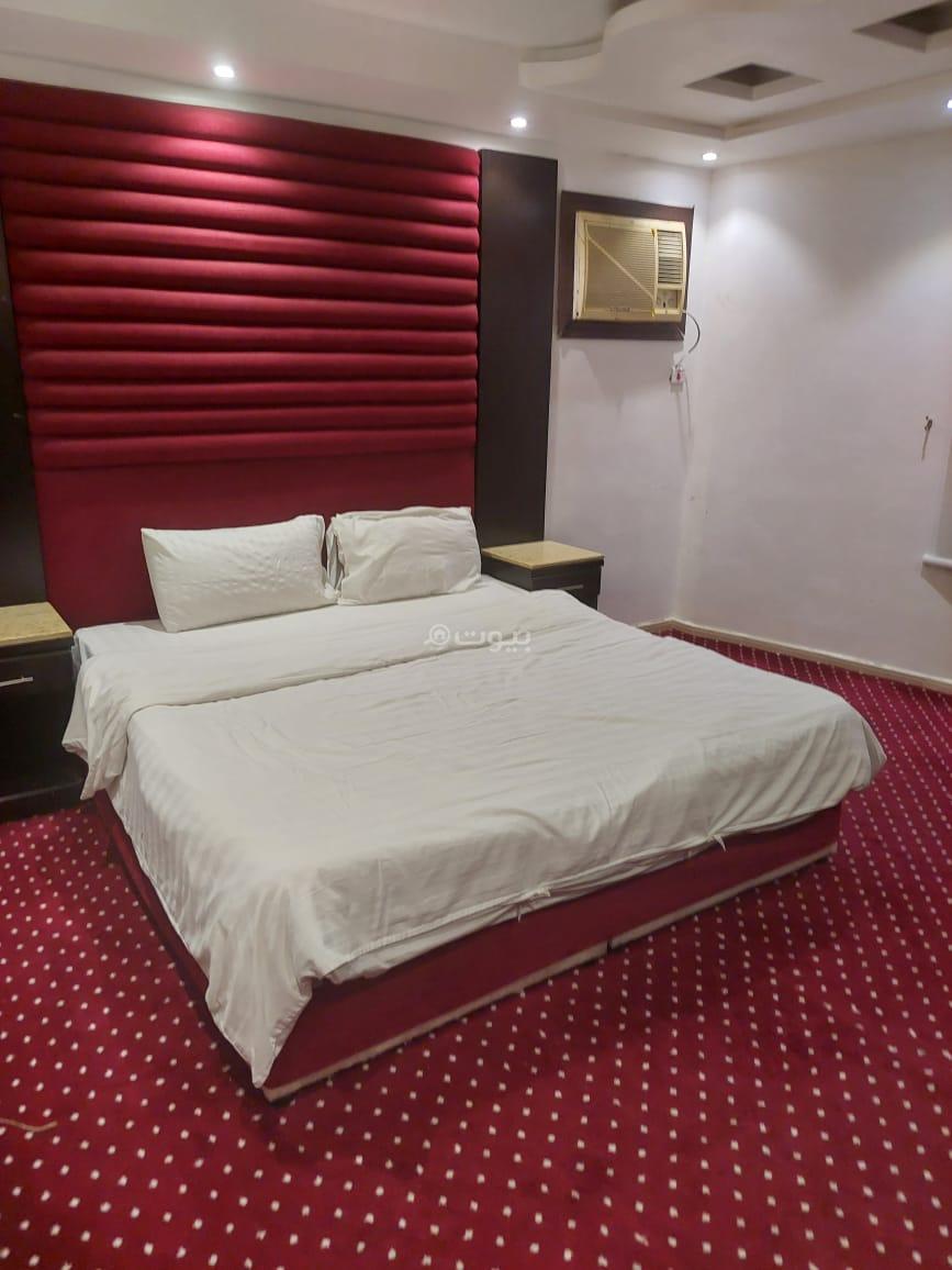 شقة 1 غرف في السلامة