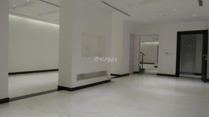 شقة 7 غرف في السلامة