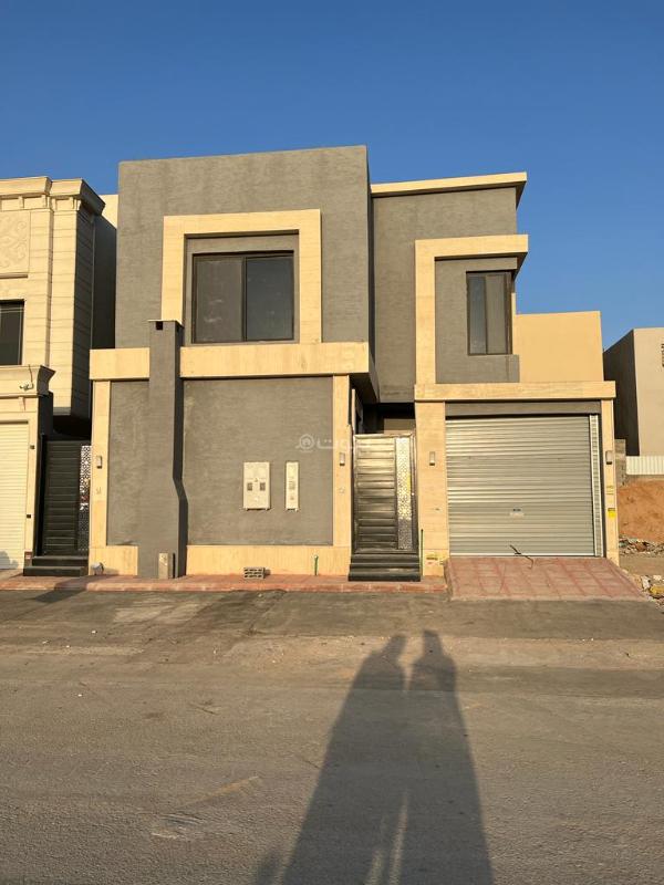 فيلا 3 غرف في الرمال