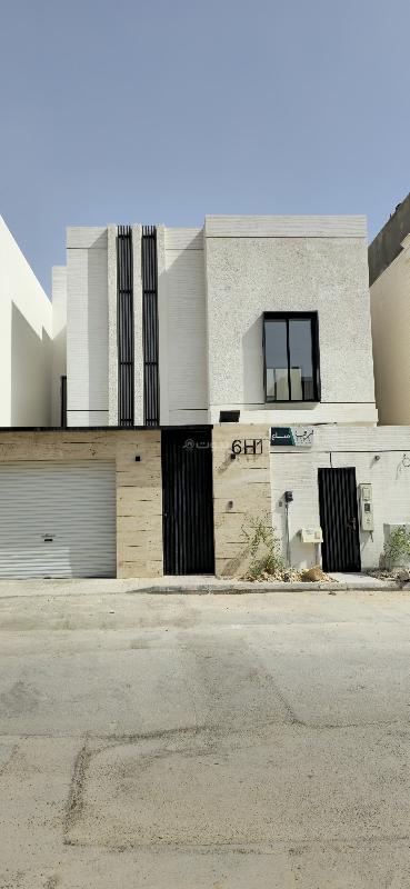 5 bedroom villa in Al Yasmin