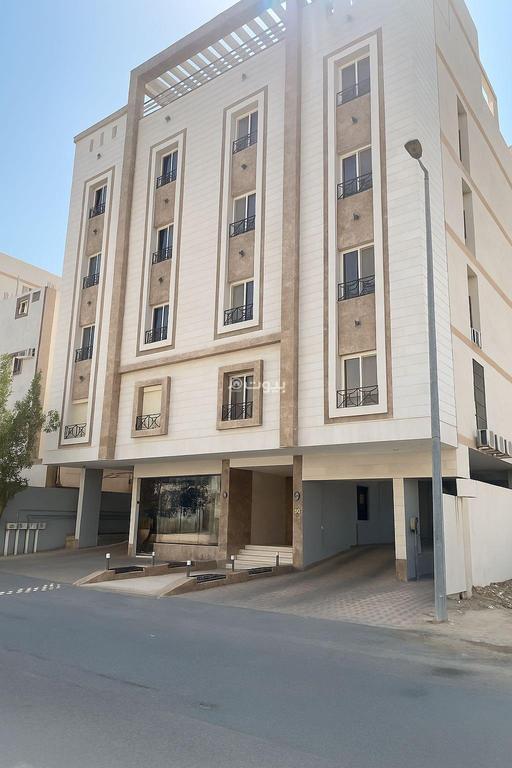 3 bedroom apartment in Batha Quraysh
