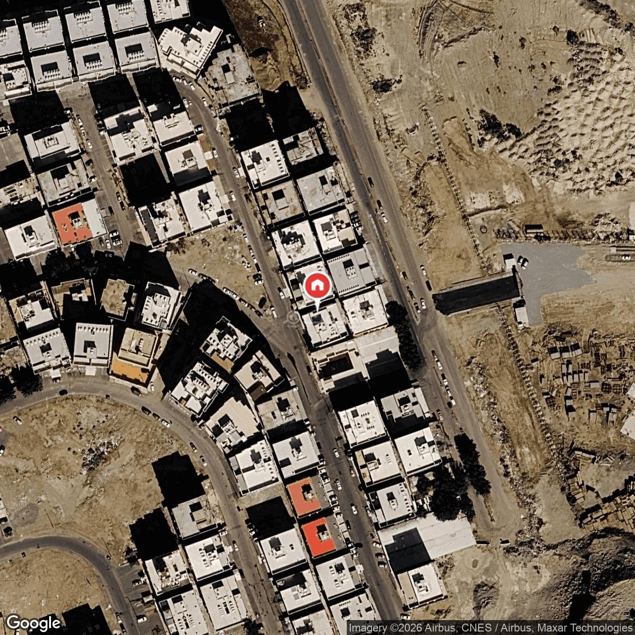 apartment in Ar Rayan