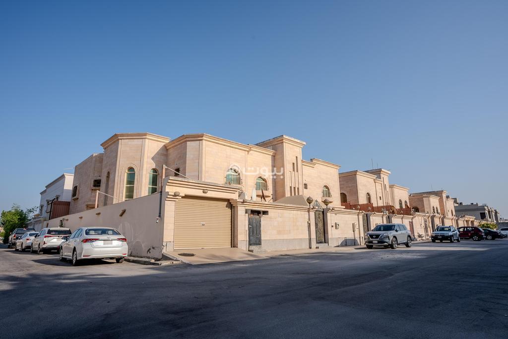 فيلا 11 غرف في الشاطئ الشرقي