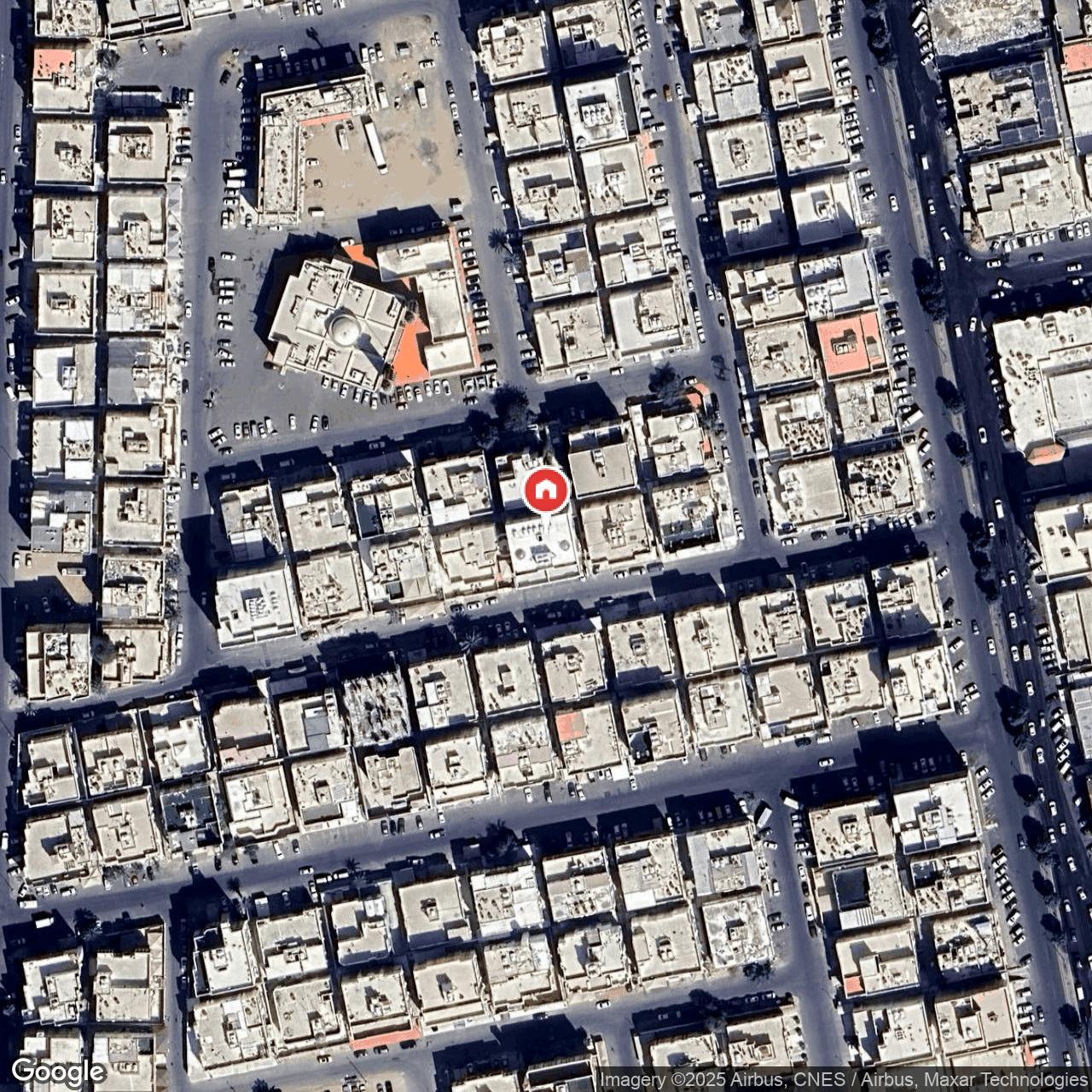 شقة  في الصفا