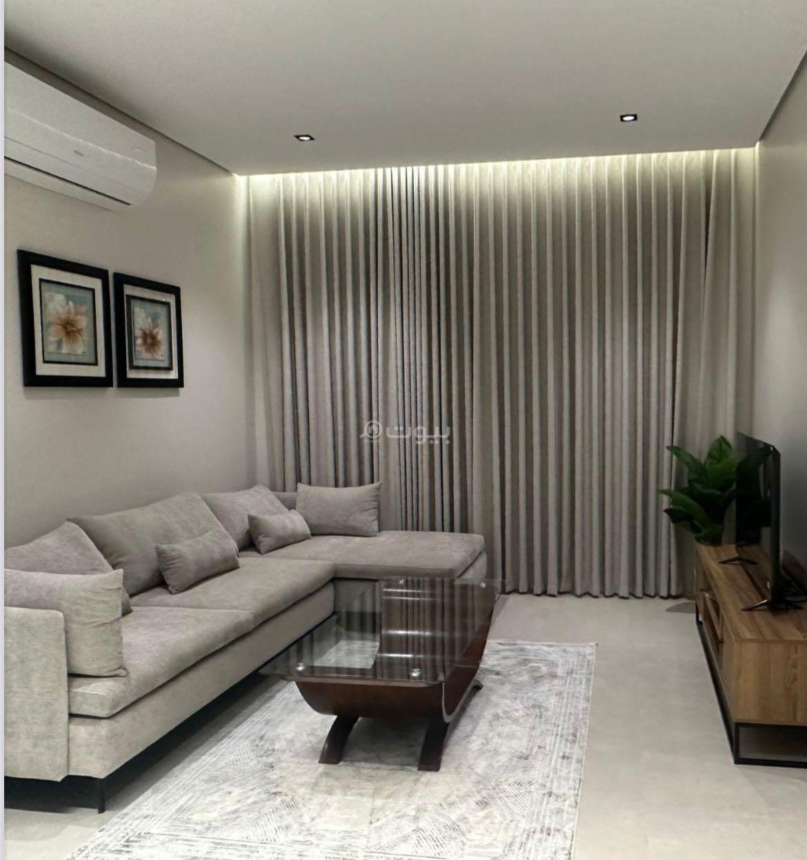 شقة 2 غرف في التعاون