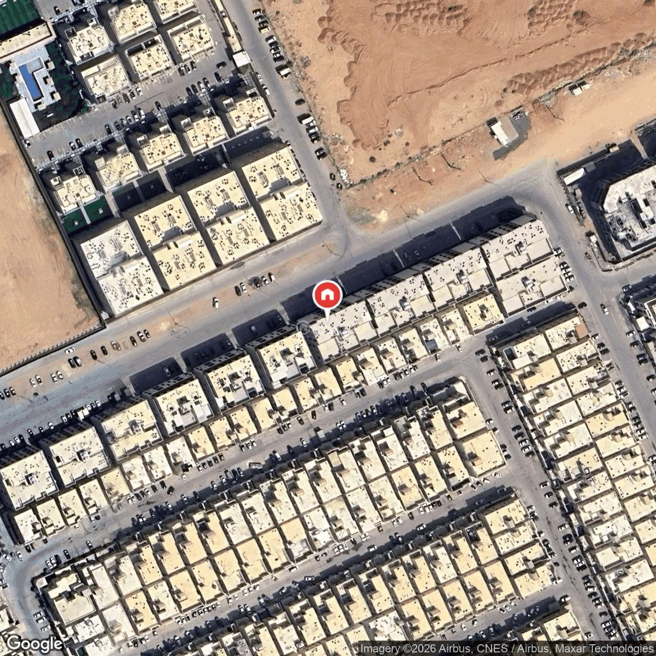 1 bedroom apartment in Al Munsiyah