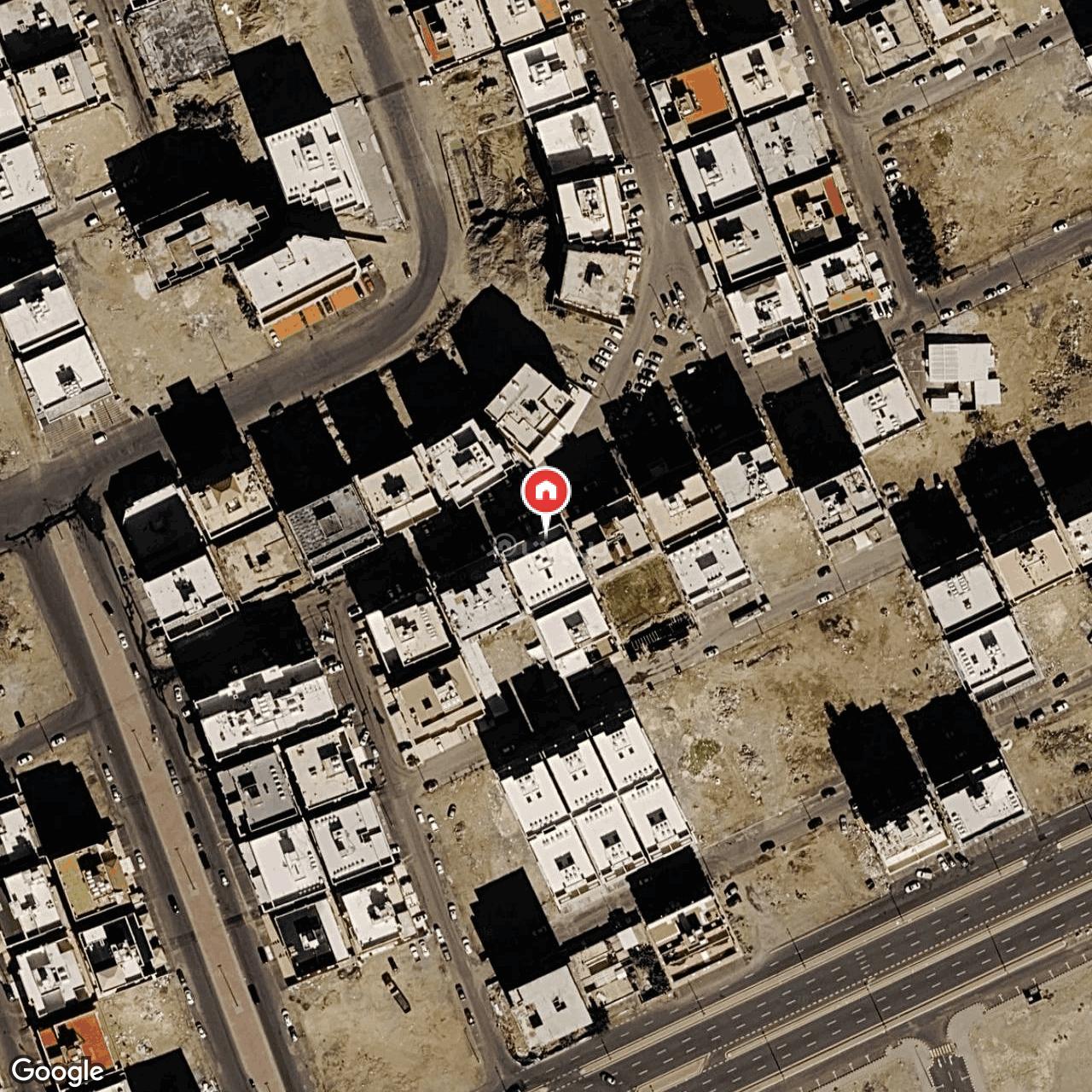 شقة  في الريان