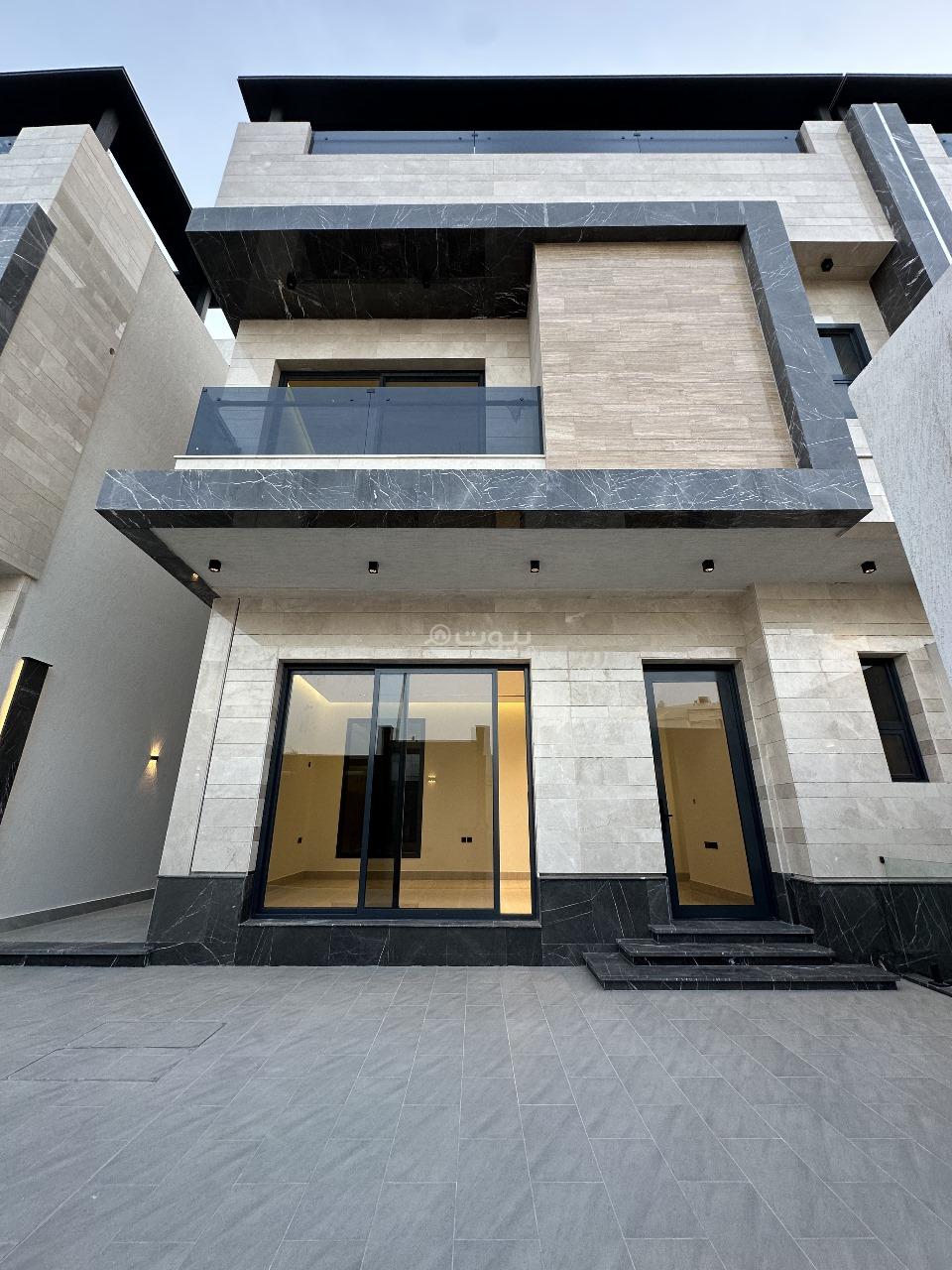 فيلا 11 غرف في النرجس