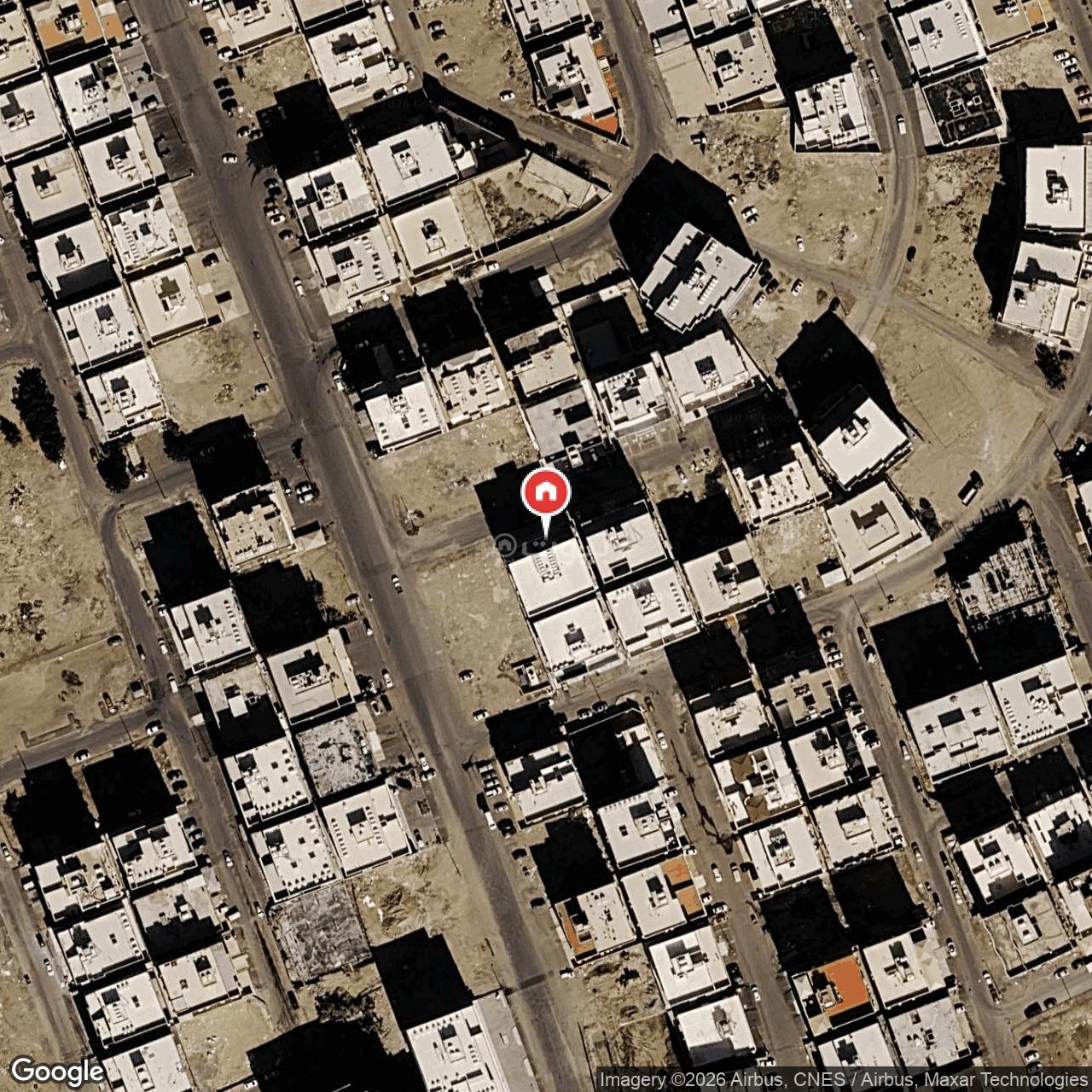 3 bedroom apartment in Ar Rayan