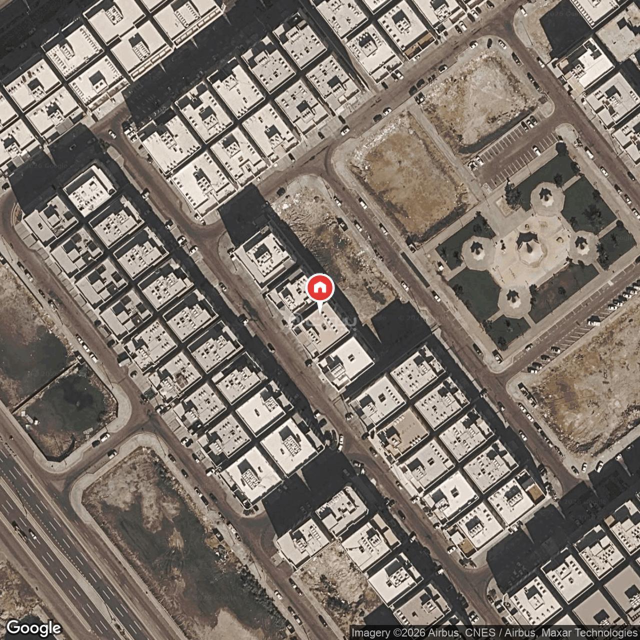 6 bedroom apartment in As Sawari