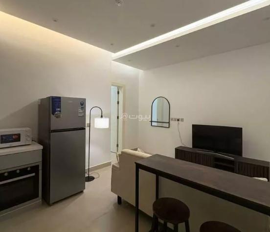 شقة 3 غرف في الياسمين