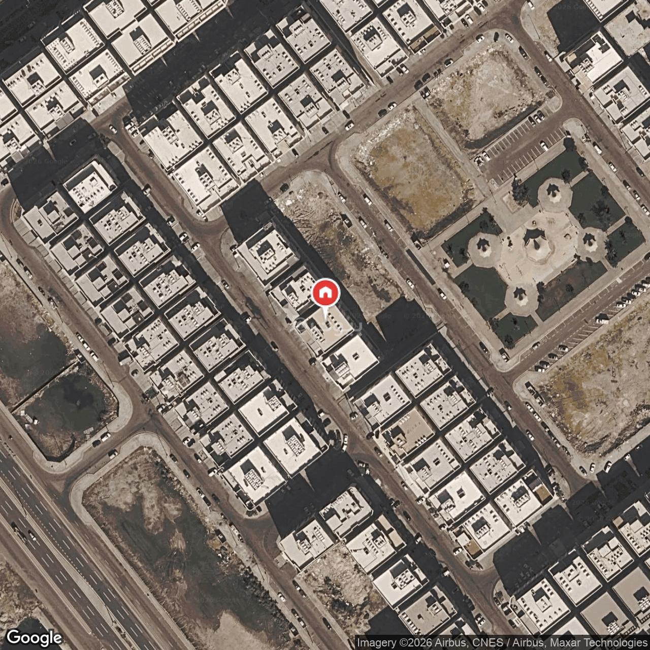 شقة  في الصواري