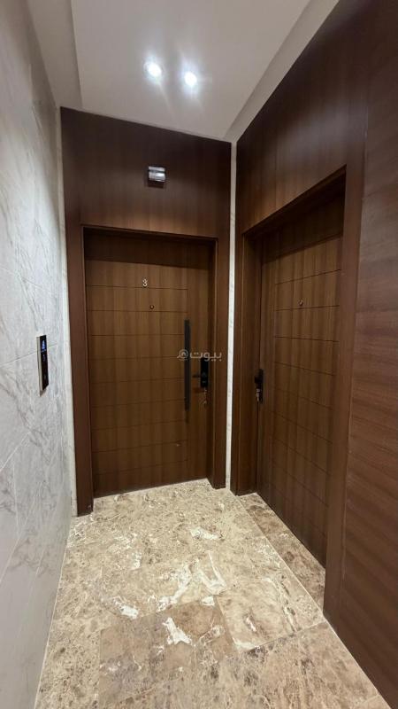 شقة 5 غرف في الربوة