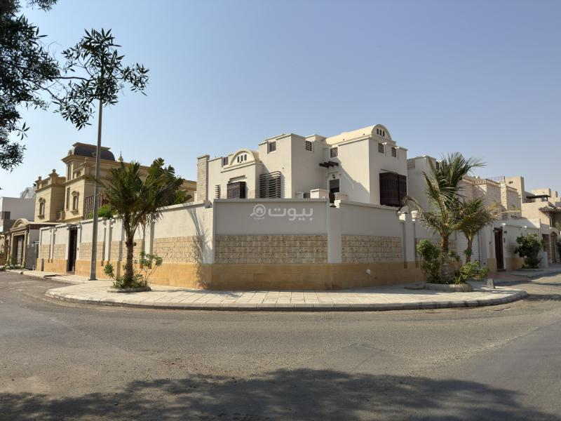 فيلا 5 غرف في المحمدية