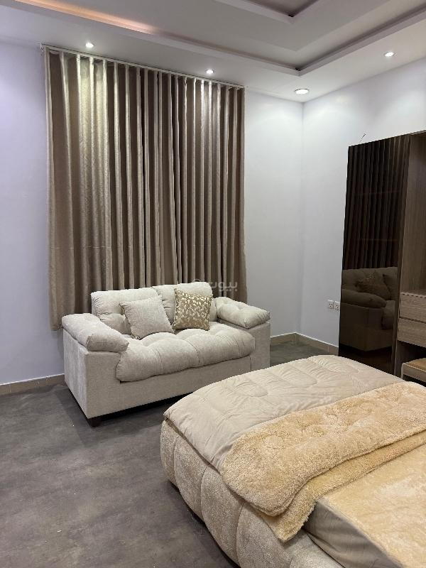 شقة  في العقيق