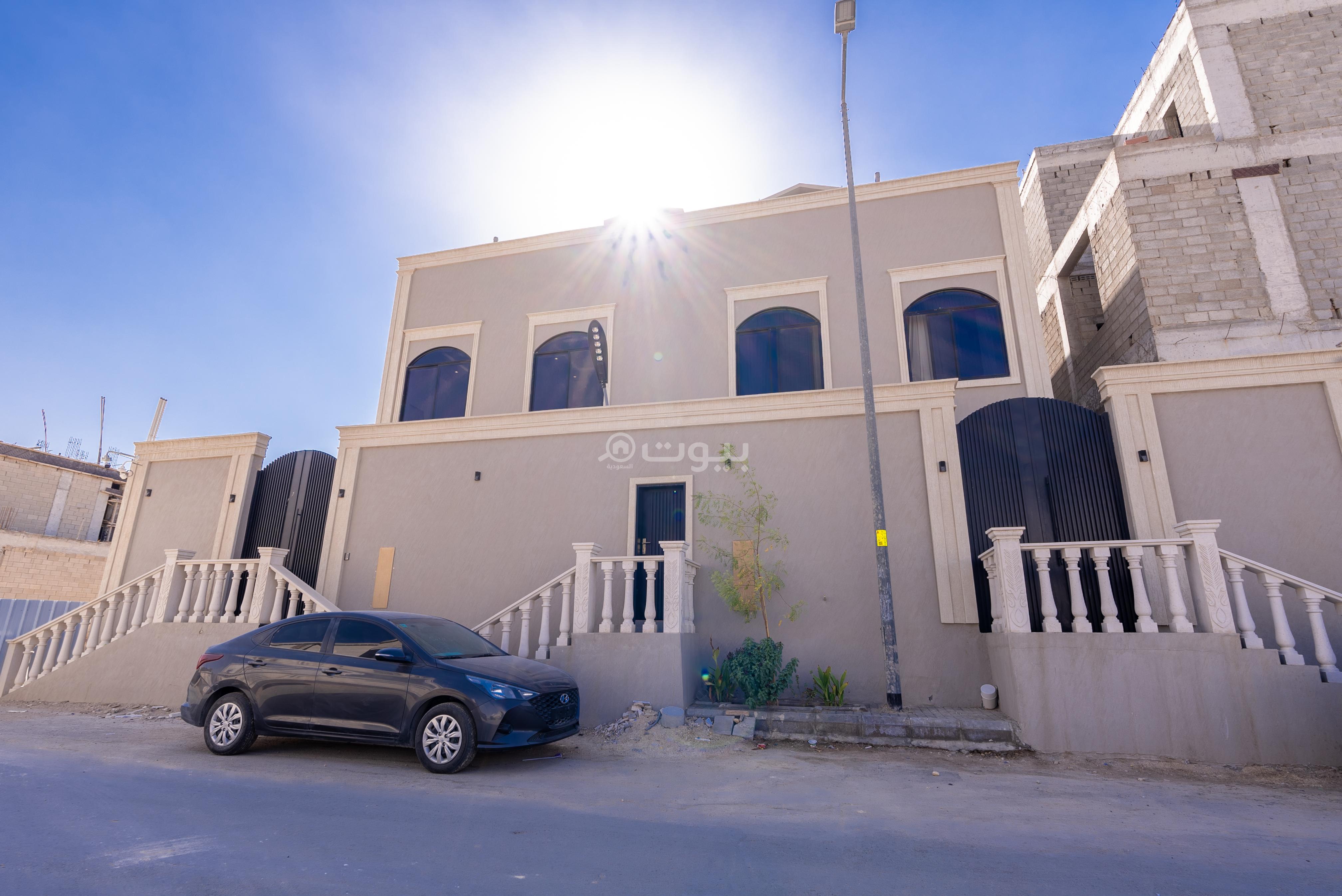 5 bedroom villa in Al Narjis