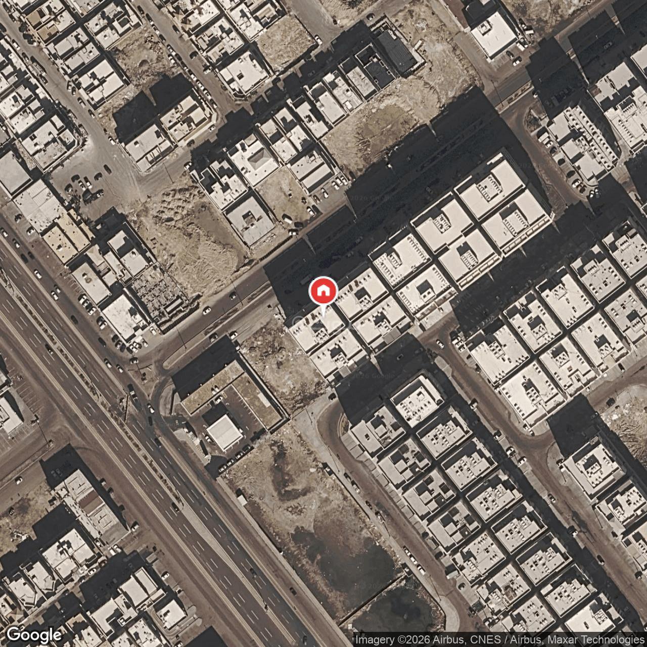 شقة 6 غرف في الصواري