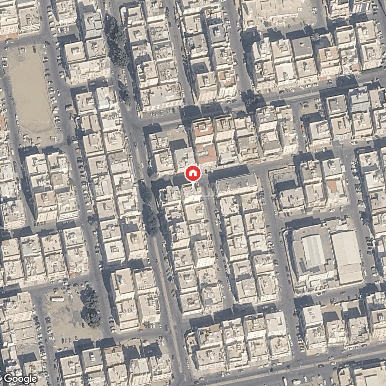 شقة  في الصفا