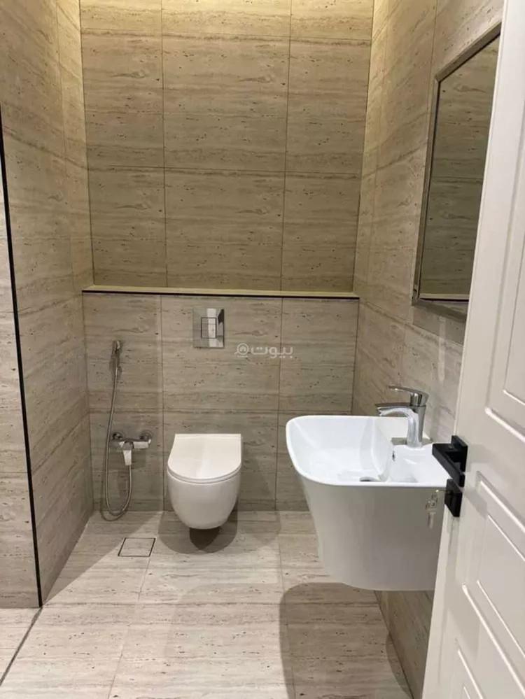 شقة  في النرجس