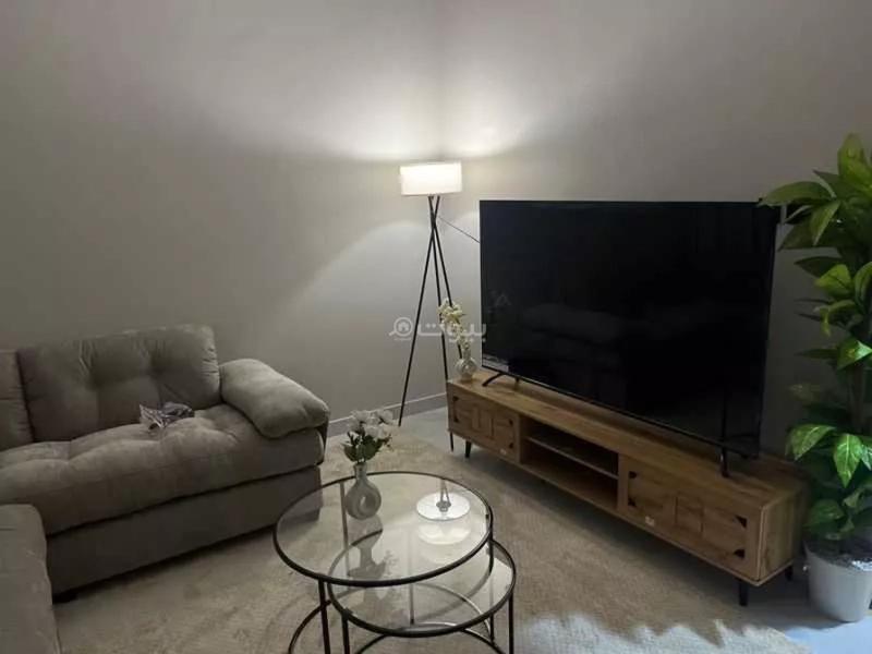 شقة  في الحزم