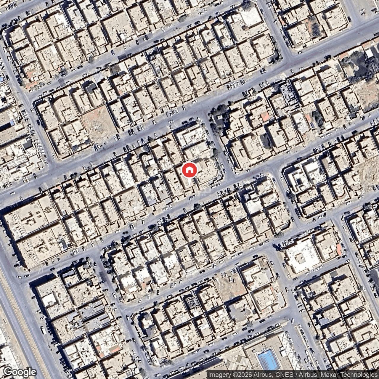 فيلا  في الياسمين