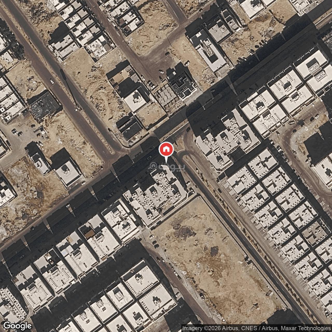 شقة  في الصواري