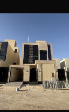 فيلا 6 غرف في البيان