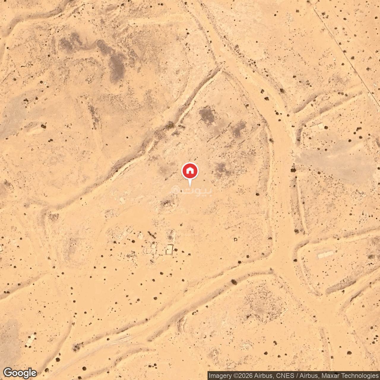 شقة  في المرجان