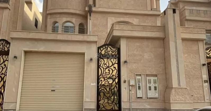 فيلا 5 غرف في طويق