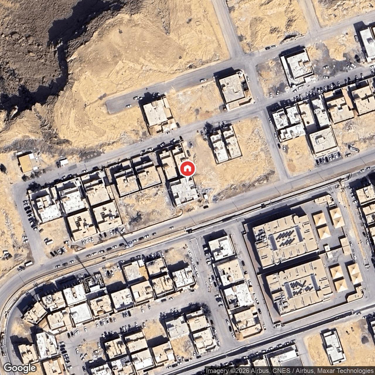 فيلا  في ظهرة لبن