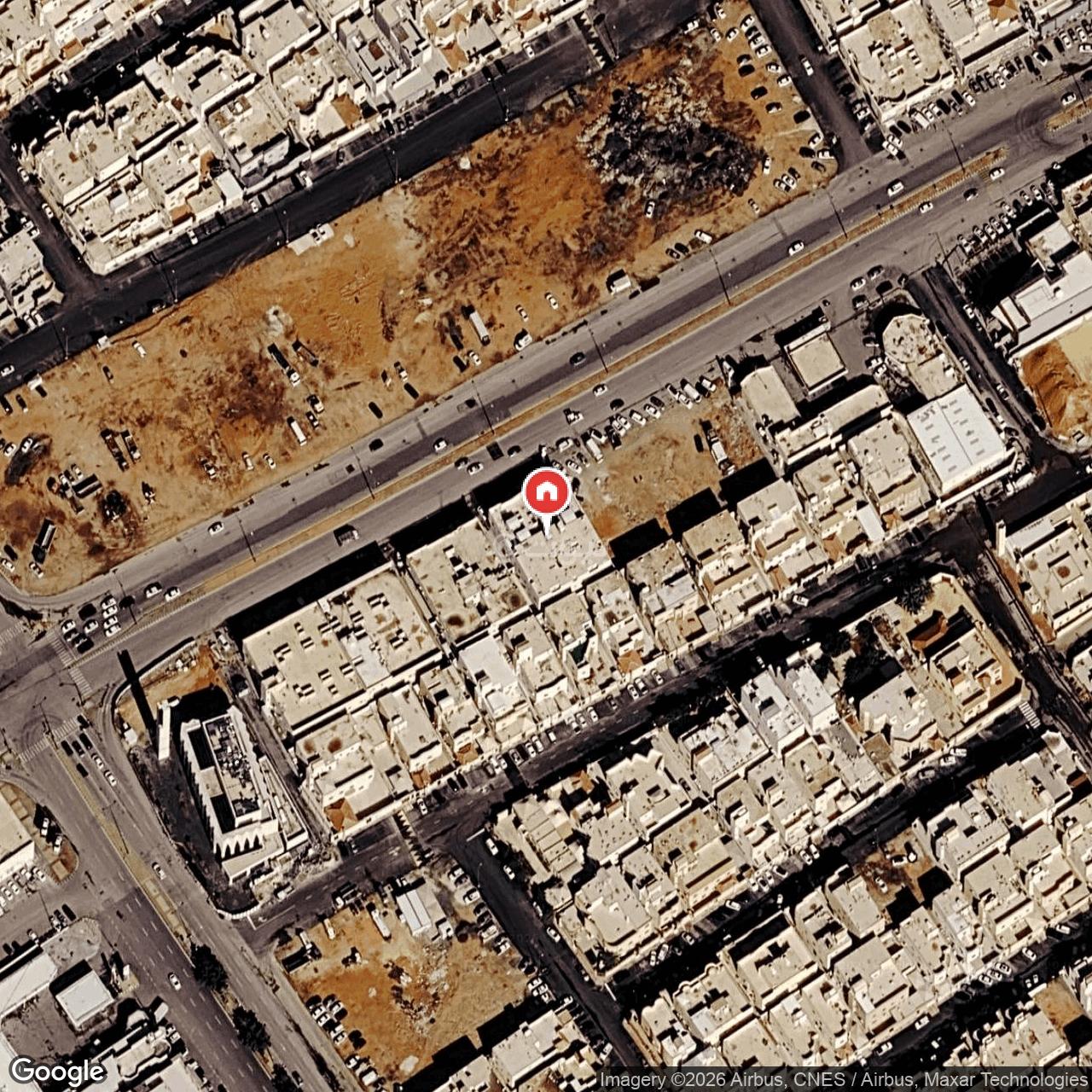 apartment in Al Khaleej