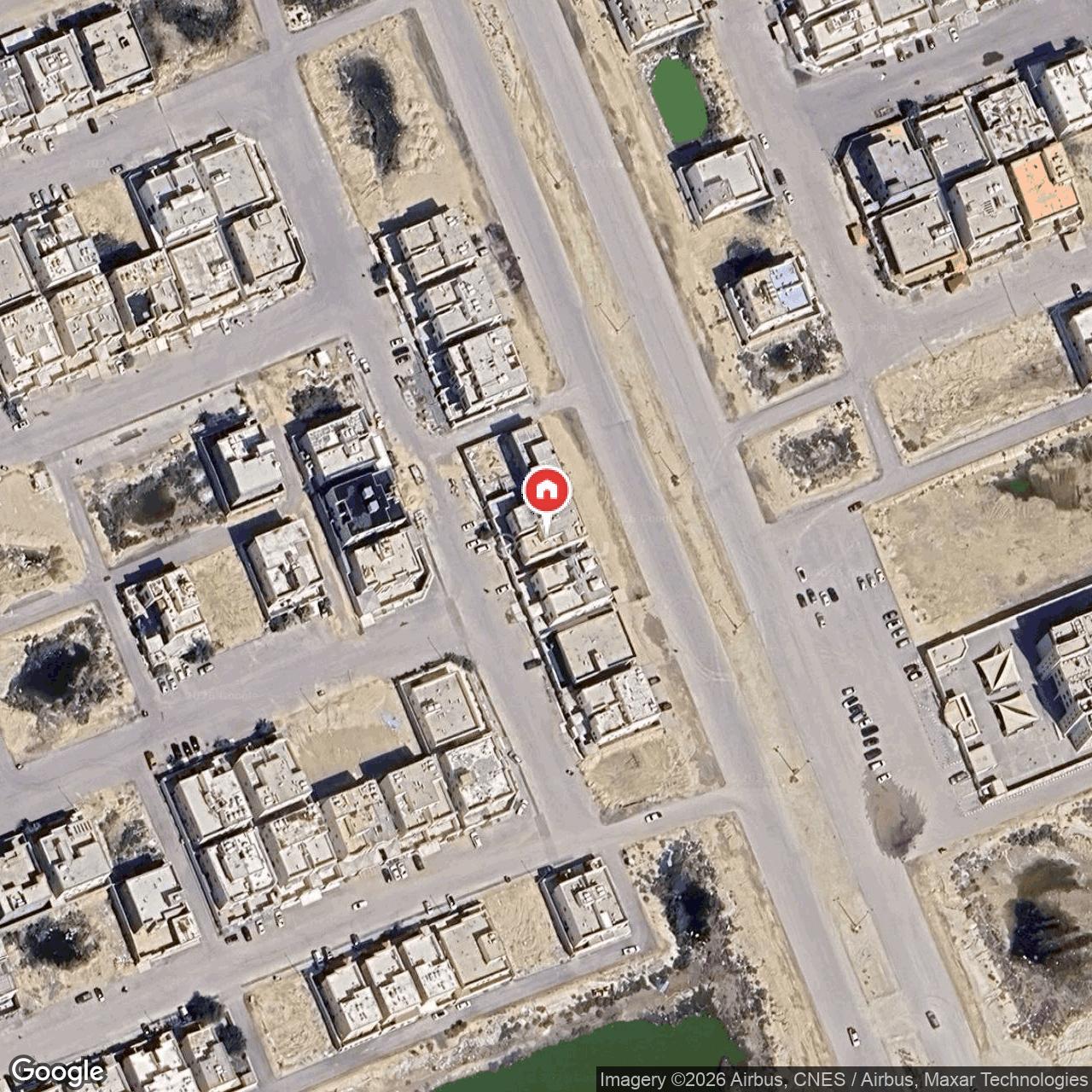 فيلا  في الدمام