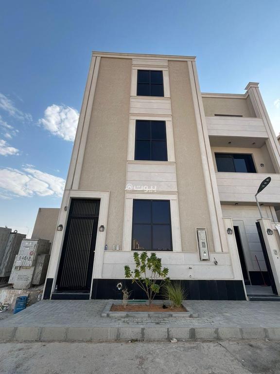 فيلا 9 غرف في المهدية