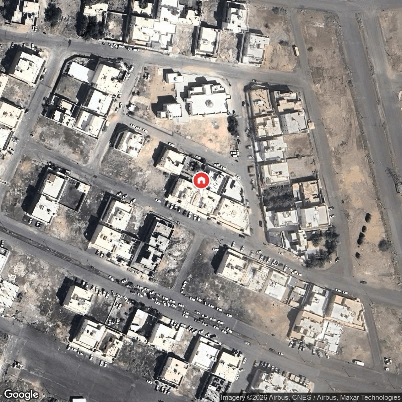 شقة  في المدينة المنورة