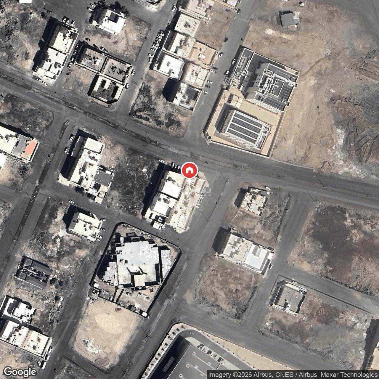 شقة  في المدينة المنورة