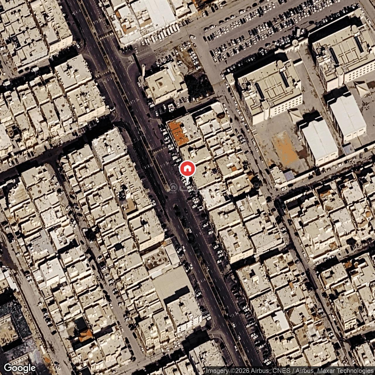 شقة  في إشبيلية