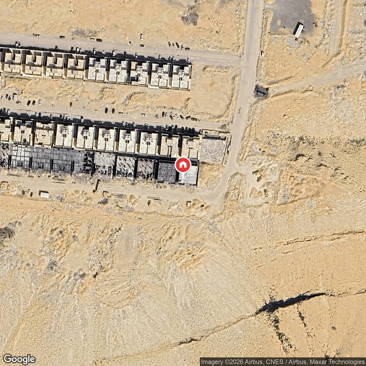 فيلا  في طويق