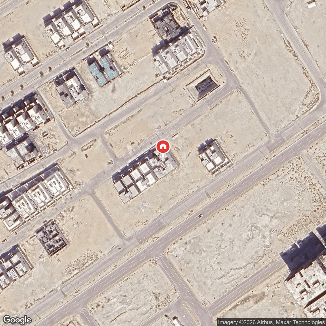 فيلا  في الدمام