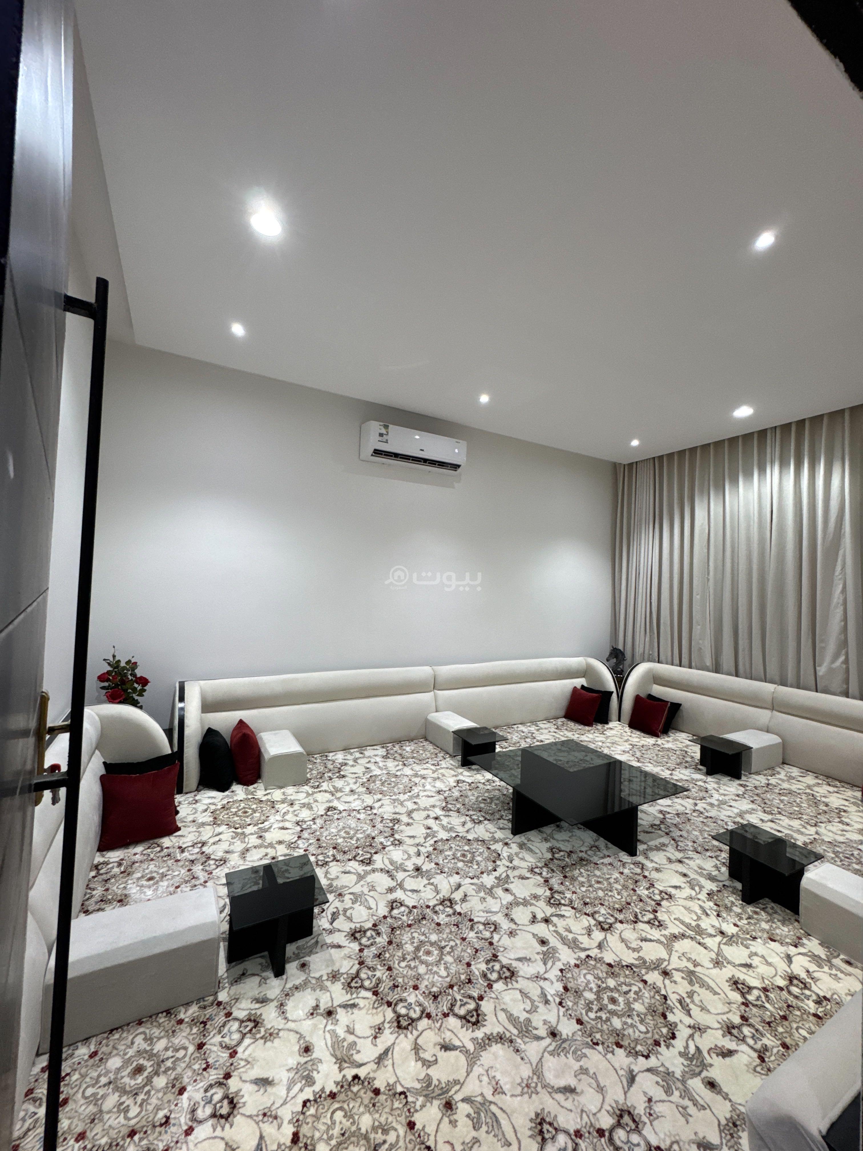 شقة 4 غرف في البيان