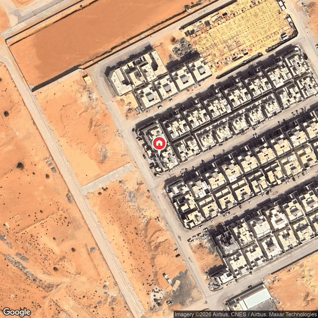 apartment in Al Rimal