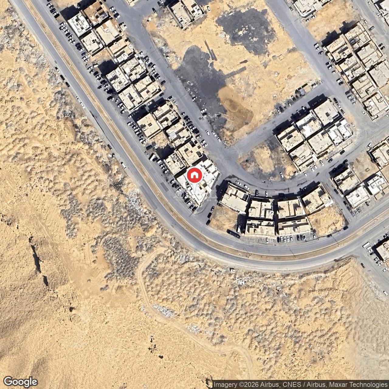 شقة  في ظهرة لبن