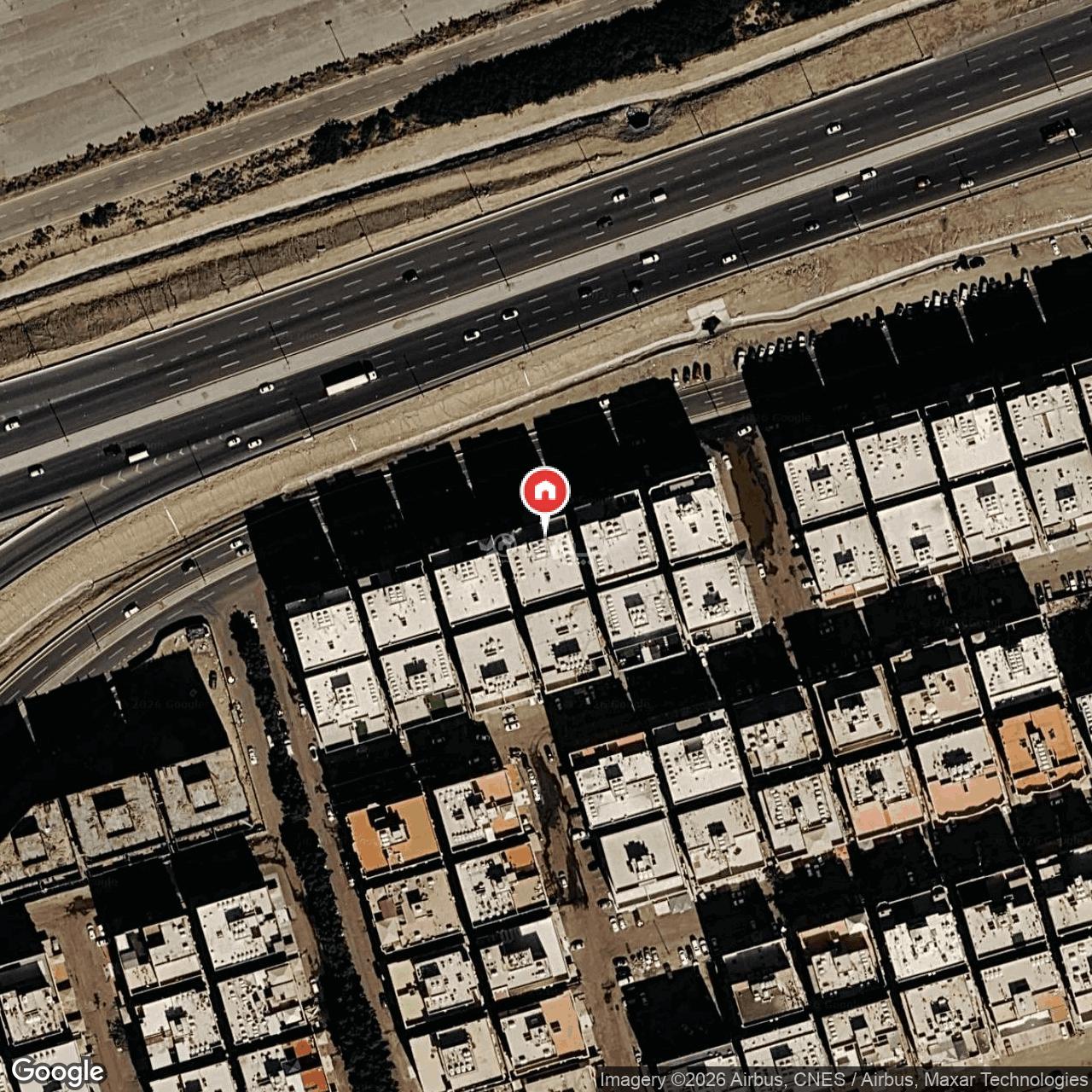 apartment in Al Manar