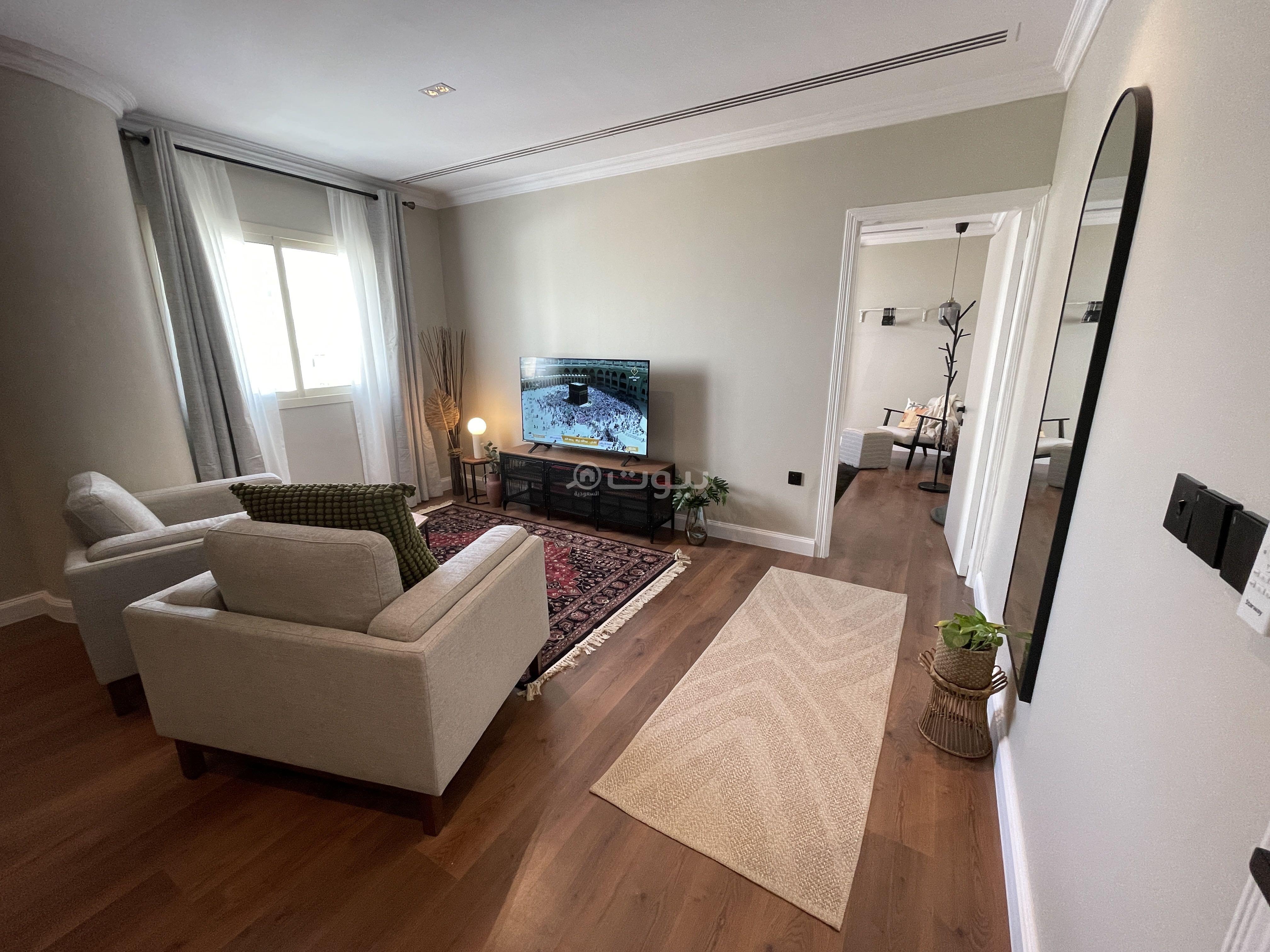 1 bedroom apartment in Al Olaya