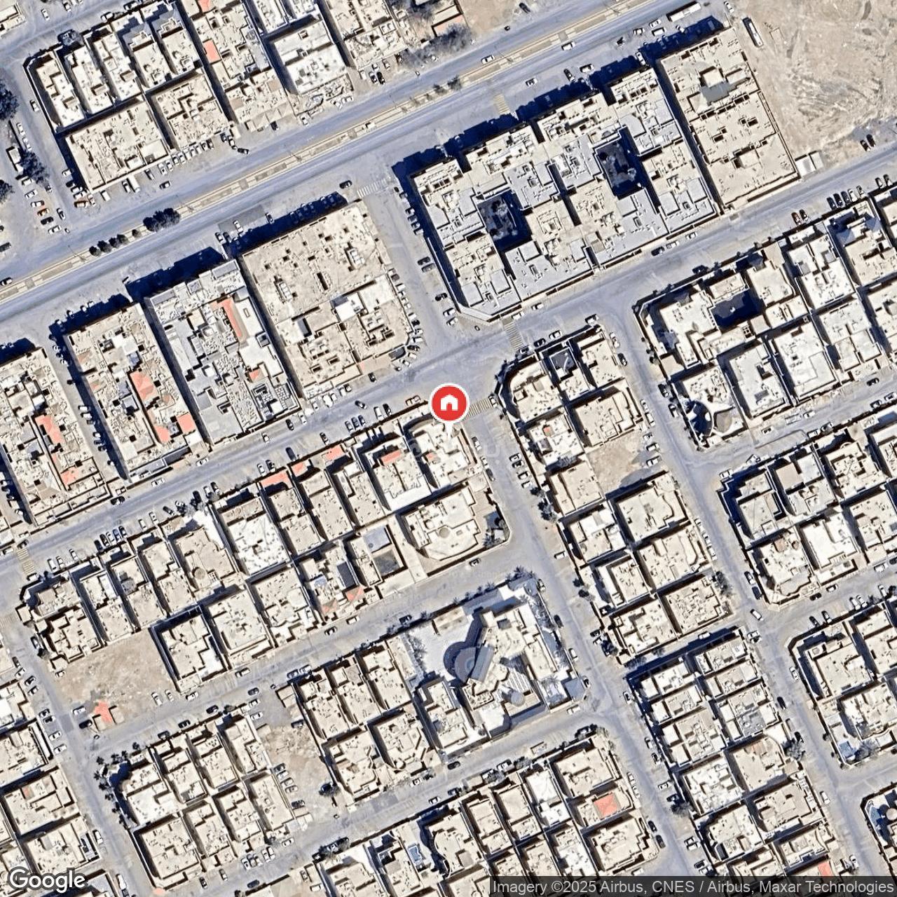 شقة 4 غرف في الياسمين