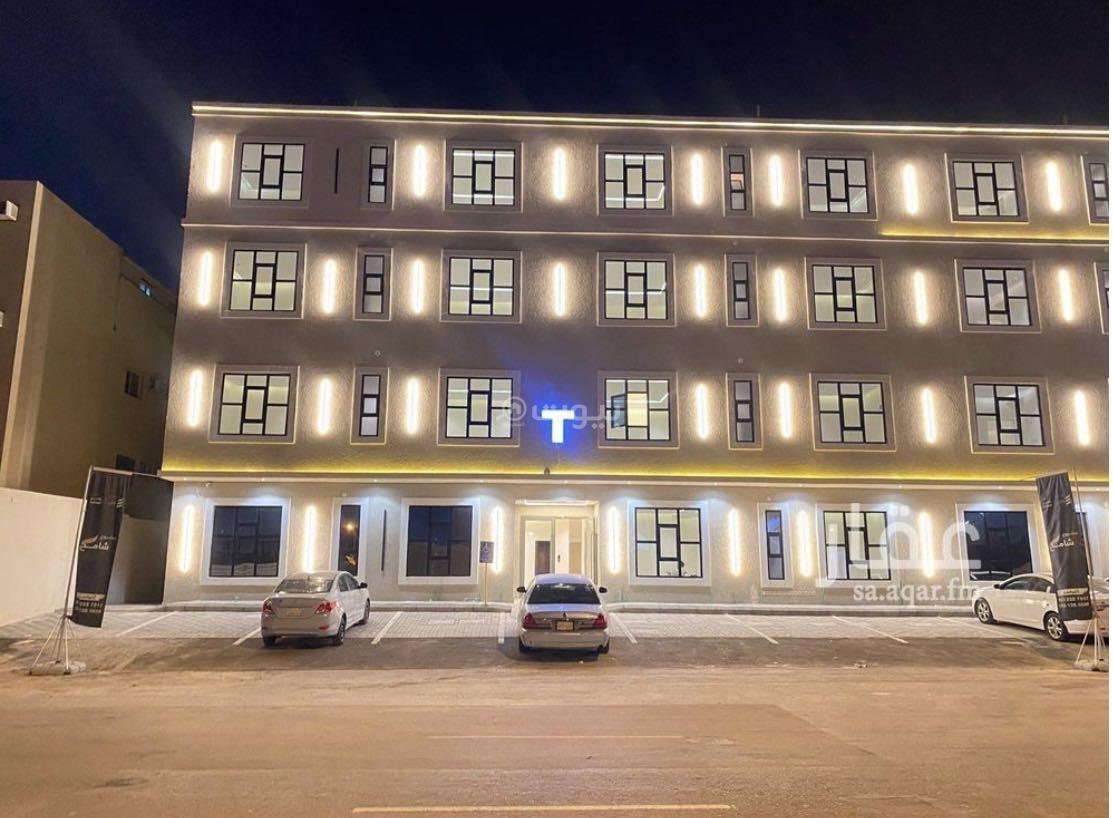 شقة 2 غرف في بدر