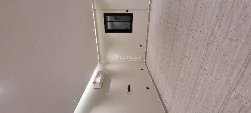 شقة 4 غرف في اليرموك