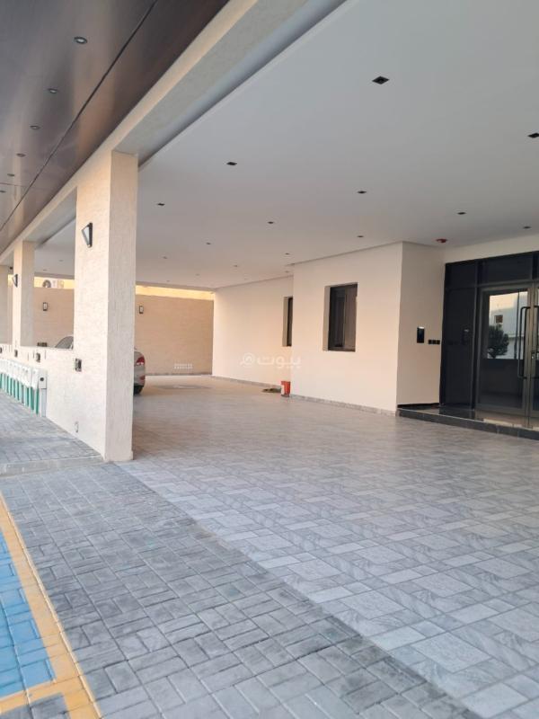 شقة 5 غرف في اليرموك